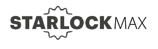 logo Starlock max