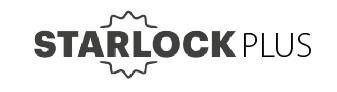logo Starlock plus