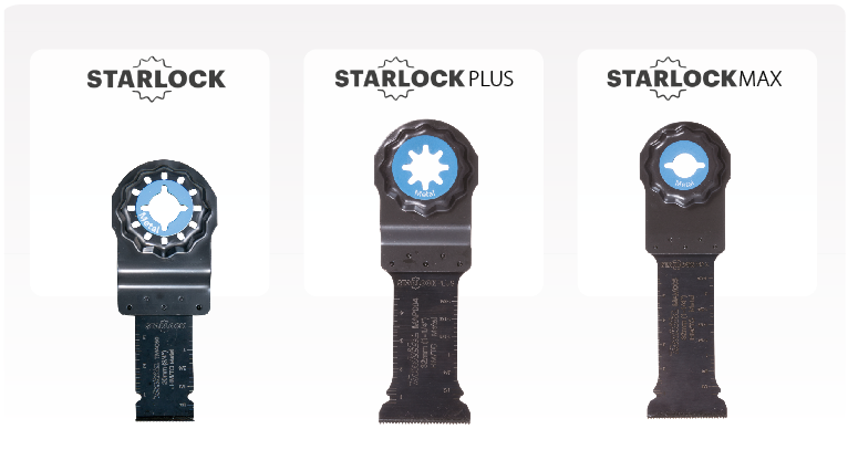 Starlock assortiment