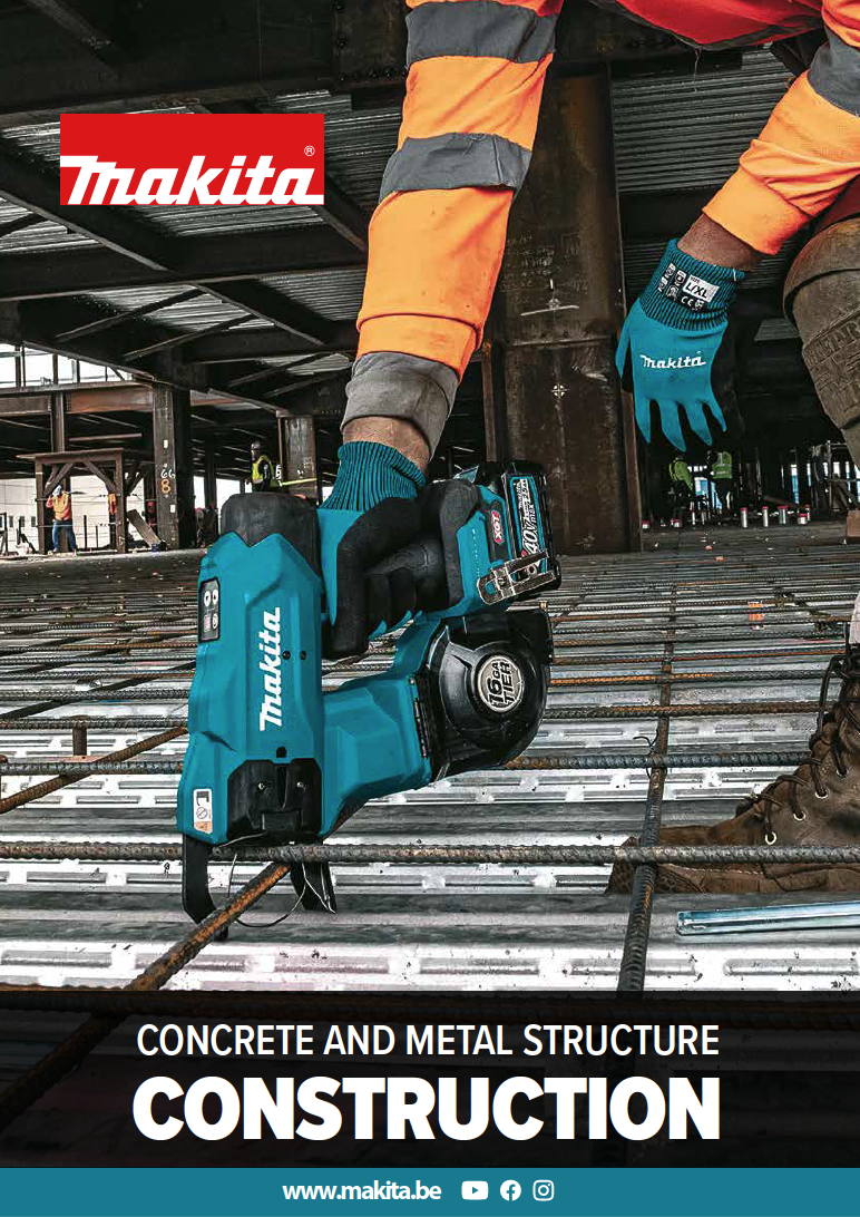 cover constructie