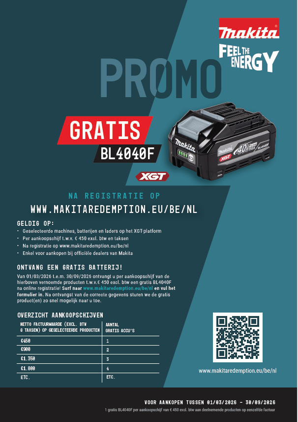 flyer BL4040F